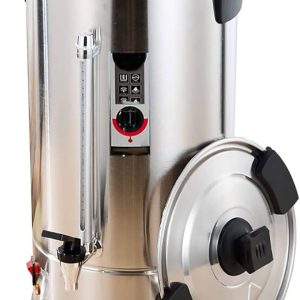 Milk Boiler 60Litres