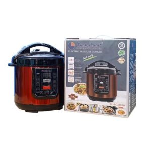Simbaland 7L Genuine 14 In 1 Digital Electric Pressure Cooker