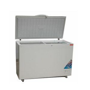 FLORSA Deep Freezer 350Litres CF300