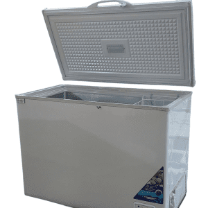 Florsa 400Litres Chest Freezer CF350