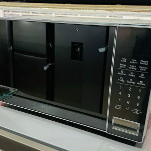 Hisense 20 Litres Microwave
