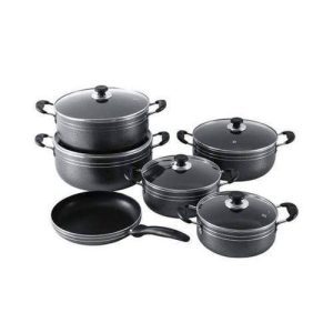 Nonstick Saucepans