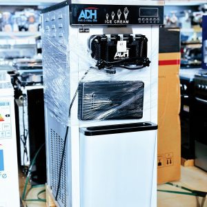 ADH Ice cream Maker Machine Small