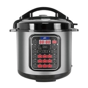 ADH Electric Pressure Cooker 6L 25-in-1