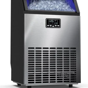 Commercial Ice Maker Machine 200kg 24HRS