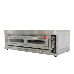 Electric Deck Baking Oven 1Deck 3Tray