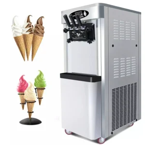 Commercial Ice Cream Maker Machine -Big