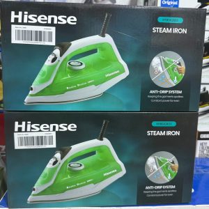 Hisense S1 steam iron