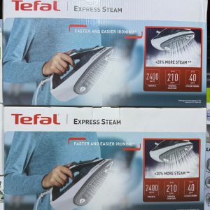 Tefal 2400W steam iron