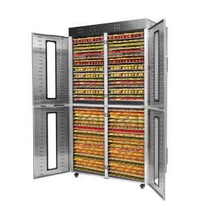 Commercial Food Dehydrator Machine