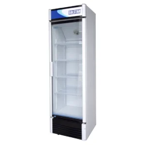 Solstar 380L Single Display Fridge